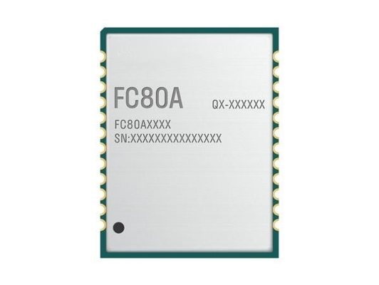 ماژول ارتباطات بی سیم FCM100DADMD 3.3V 2.4GHz BTv5.2 ماژول گیرنده