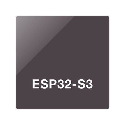ماژول ارتباطات بی سیم ESP32-D0WD-V3 2.4GHz WiFi BT گیرنده فرکانس رادیویی