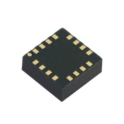 IC حسگر ADXL371BCCZ 3- محور 200g سرعت سنج دیجیتال MEMS