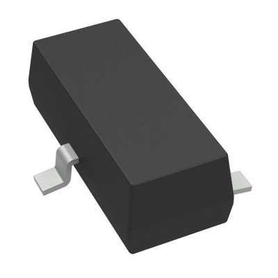 IC حسگر DRV5013ADEDBZRQ1 پهنای باند بالا اثر هال 30kHz