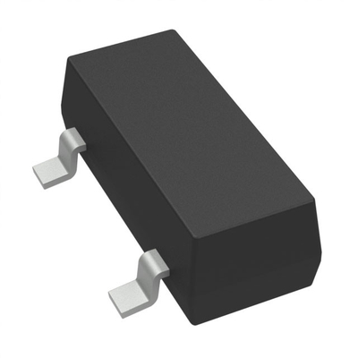 سنسور IC DRV5023FIEDBZRQ1 سوئیچ تک قطبی اثر سالن خودرو