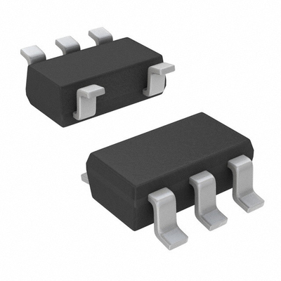 IC حسگر LM73C1QDDCRQ1 حسگر دمای دیجیتال 14 بیتی