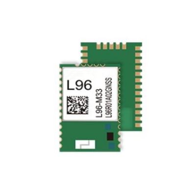 ماژول ارتباطات بی سیم L96-M33 115.2kbps ماژول گیرنده GNSS