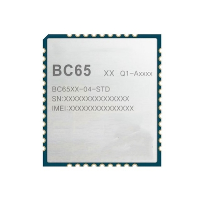ماژول ارتباطات بی سیم BC65PB-04-STD ماژول 58-SMD