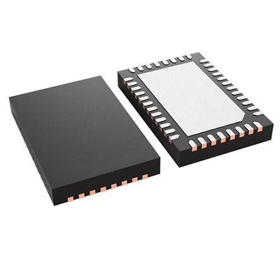 تراشه مدار یکپارچه TUSB1004IRNQR 10Gbps USB 3.2 4 کانال Redriver خطی ساز