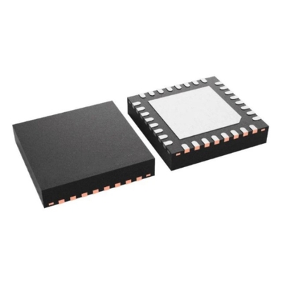 تراشه مدار یکپارچه TPS6521905RHBR IC مدیریت برق قابل برنامه ریزی VQFN32