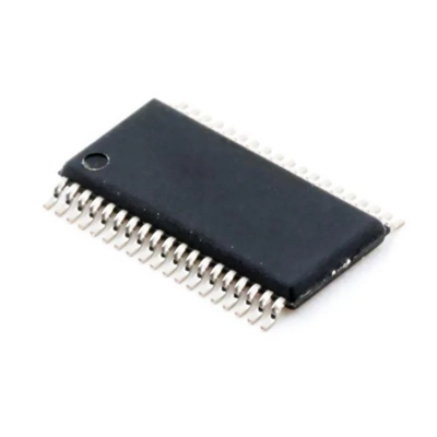 تراشه مدار یکپارچه TPS929240AQDCPRQ1 4V تا 36V 24 خروجی راننده LED IC 100mA