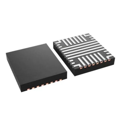تراشه مدار یکپارچه TPS25772CQRQLRQ1 دو پورت USB نوع C PD کنترل VQFN29