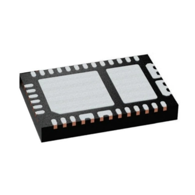 تراشه مدار یکپارچه TPS25750DRJKR کنترل کننده USB نوع C و USB PD بسیار یکپارچه