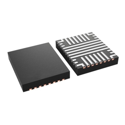 تراشه مدار یکپارچه TPS25762CQRQLRQ1 کنترل کننده PD USB نوع C خودرو VQFN29