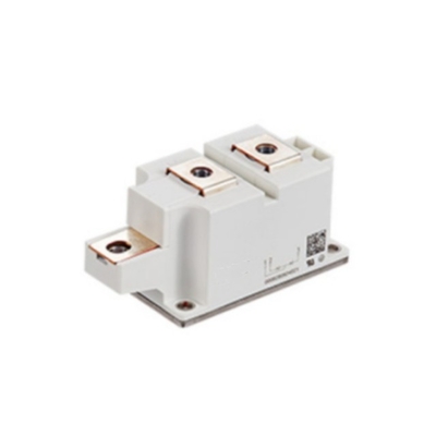 ماژول های IGBT خودرو TD390N16SOFHPSA1 1.6 KV 520 A 150 mA ماژول SCR