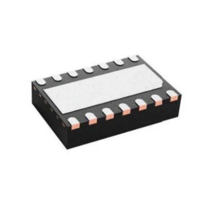 تراشه مدار یکپارچه TCAN1167DMTRQ1 سرعت بالا CAN FD Transceiver VSON14