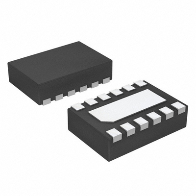 چیپ مدار یکپارچه TPS25821DSSR 1.5A کنترل کننده منبع USB Type-C