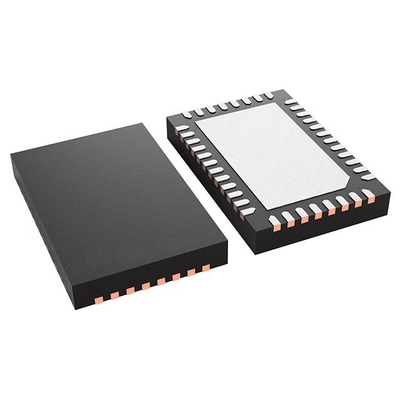 تراشه مدار یکپارچه TDP0604IRNQR 6Gbps HDMI 2.0 صفحه نمایش رابط IC WQFN40