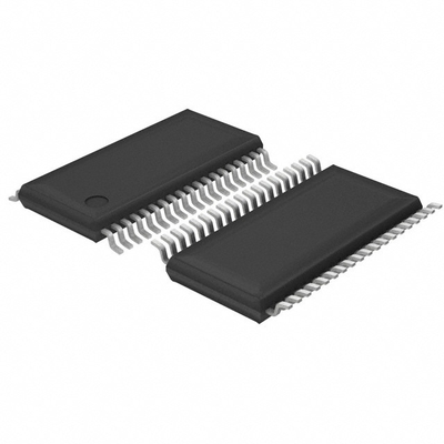 تراشه مدار یکپارچه TMC5240AUU Smart Integrated Stepper Driver And Controller