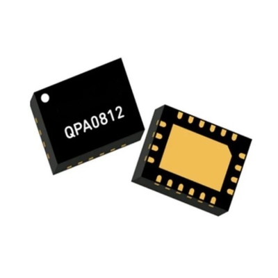 چیپ مدار یکپارچه QPA0812 1 وات 8.5 گیگاهرتز تقویت کننده قدرت