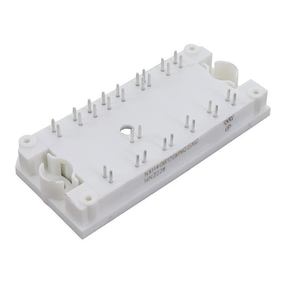 ماژول های IGBT خودرو NXH40B120MNQ1SNG ماژول IGBT سهگانه مشترک 156 وات