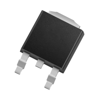 تراشه مدار یکپارچه NCV8415DTRKG N-Channel 7A Power Switch Driver SOT-223