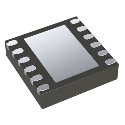 تراشه مدار یکپارچه PCF85053ATKJ ساعت زمان واقعی CPU RTC قابل بوت