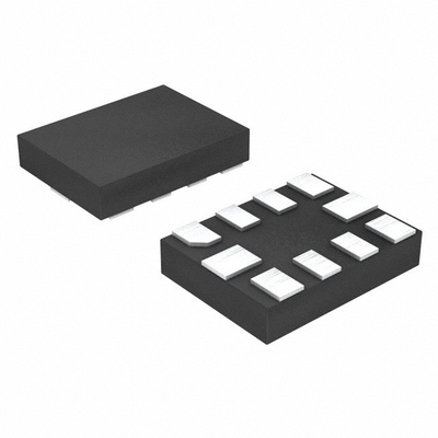 تراشه مدار یکپارچه NVT4558HKX 10MHz ولتاژ سطح مترجم XQFN10