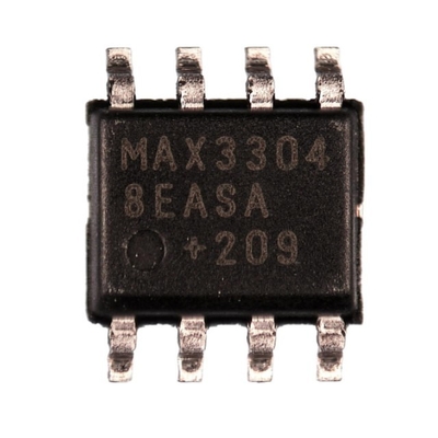 تراشه مدار یکپارچه MAX33048EASA 20Mbps فرستنده های دوگانه کامل
