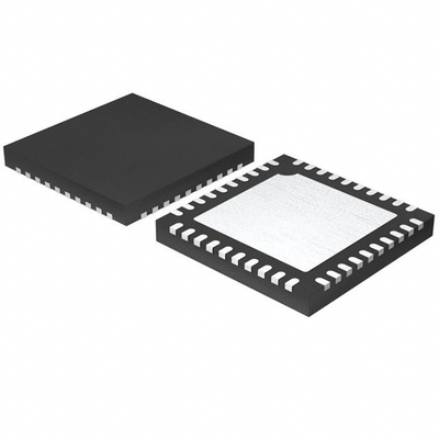 تراشه مدار یکپارچه LTC2686IUJ-16 8 کانال تبدیل دیجیتال به آنالوگ