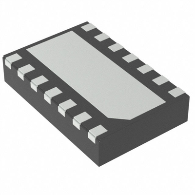 تراشه مدار یکپارچه TCAN1046VDMTRQ1 اتومبیل با سرعت بالا دوگانه CAN Transceiver 5V