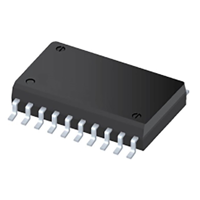 تراشه مدار یکپارچه ISOW1412BDFMR 500kbps تقویت شده گیرنده جدا شده SOIC20