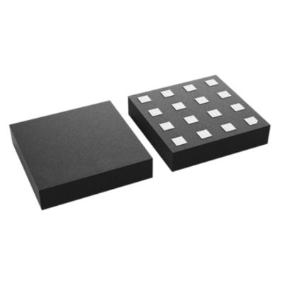 تراشه مدار یکپارچه TCAL6408DTUR 8 بیت ترجمه I O گسترش دهنده با قطع 1MHz