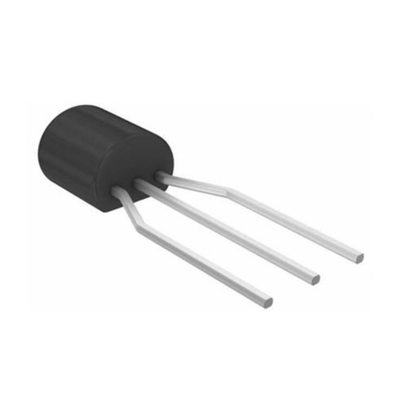 حسگر IC SI7201-B-09-IBR ولتاژ پایین حسگر مغناطیسی اثر هال