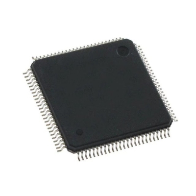 میکروکنترلر MCU CYAT817AZS61-22002 SPI Interface 7XL کنترل کننده های صفحه لمسی
