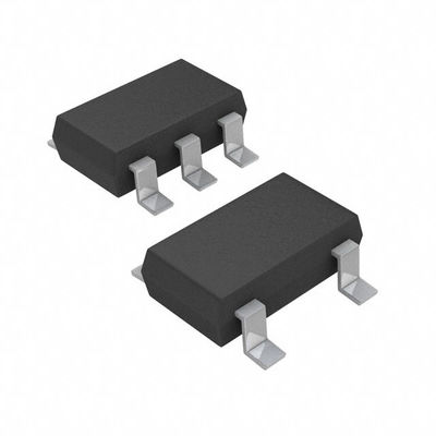 IC حسگر APS12626LLHALX-AAP 2.8V تا 5.5V IC حسگر اثر هال