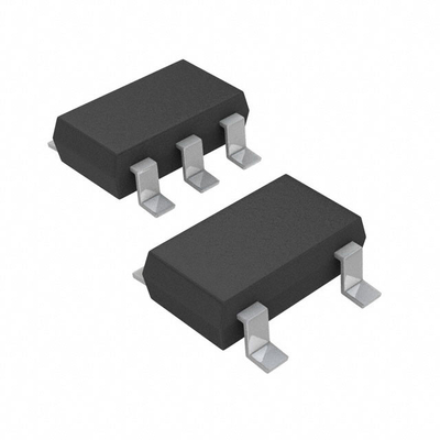 حسگر IC APS12626LLHALT-BAP حسگرهای مغناطیسی اثر هال 4.5mA