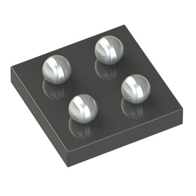 تراشه مدار یکپارچه AFBR-S6PY2214 کشنده های مادون قرمز آنالوگ به سنسور