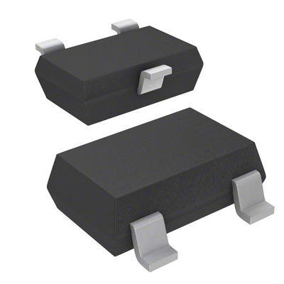 حسگر IC APS12205LLHALX 2.8V تا 5.5V 60mA حسگرهای سوئیچ اثر هال