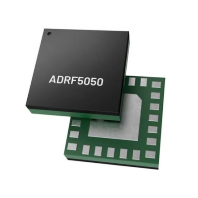 تراشه مدار یکپارچه ADRF5050BCCZN سیلیکون SP4T Switch LGA24 RF Switch IC