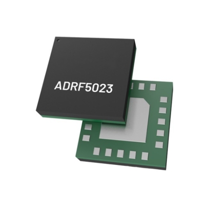 تراشه مدار یکپارچه ADRF5023BCCZN IC سوئیچ RF غیر بازتاب دهنده 45 گیگاهرتز