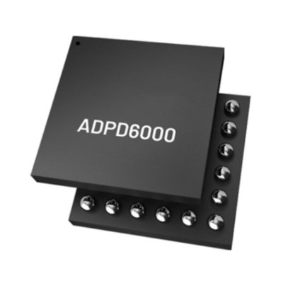 چیپ مدار یکپارچه ADPD6000BCBZR7 سنسور چند روشی انتهای جلو