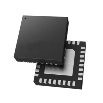 تراشه مدار یکپارچه ADP1034ACPZ-1 واحد مدیریت میکرو برق سه کانال جدا شده