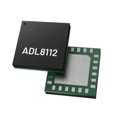 چیپ مدار یکپارچه ADL8112ACCZ تقویت کننده کم سر و صدا با سوئیچ های دور زدن