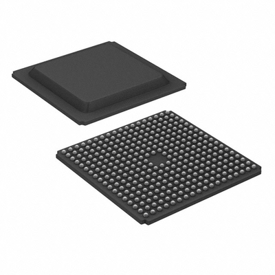 میکروکنترلر MCU CYT4BFCCJDQ0BZEGS خودرو 350MHz 8.1875MB میکروکنترلر