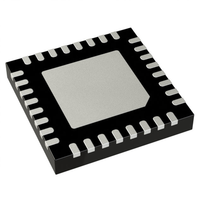 تراشه مدار یکپارچه AD9706BCPZRL7 175 MSPS تبدیل کننده های دیجیتال به آنالوگ