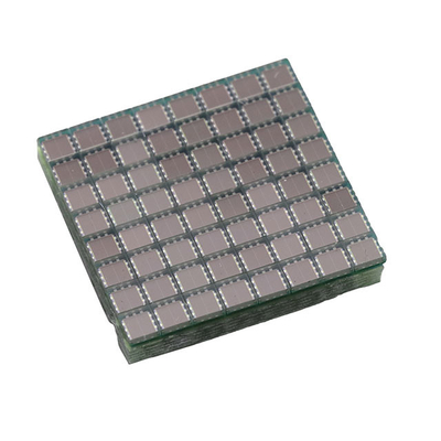 IC حسگر AFBR-S4K33P6415L ماژول آرایه های سیلیکون فوتومولپلیتر