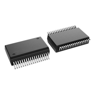 تراشه مدار یکپارچه UCC14240QDWNRQ1 چگالی بالا 3kVRMS ماژول DC DC جدا شده