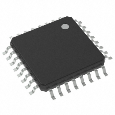 میکروکنترلر MCU PIC32CM1216MC00032T-E/PT میکروکنترلر 32 بیتی تک هسته ای 128 کیلو بایت