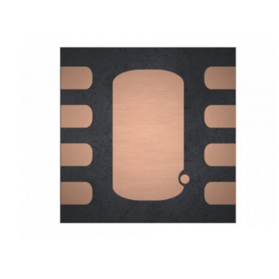 تراشه مدار یکپارچه MPQ1925HR-LF-P 8V تا 15V Half Bridge Gate Driver IC QFN8
