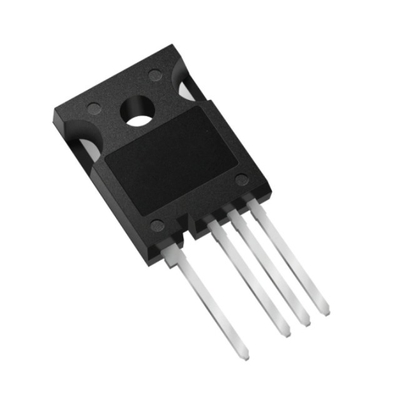ترازستورهای MOSFET کربید سیلیکون NTH4L014N120M3P