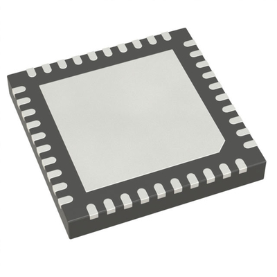 میکروکنترلر MCU PIC18F46Q43-E/MP 8Bit میکروکنترلر IC 64MHz معماری RISC