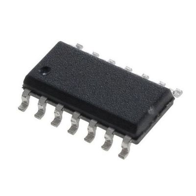 میکروکنترلر MCU AVR64DD14-I/SL میکروکنترلر های جاسازی شده تا 24MHz 8Bit MCU