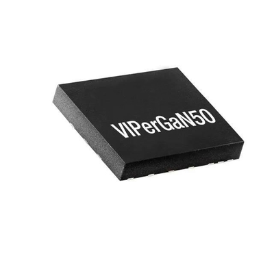 تراشه مدار یکپارچه VIPERGAN50TR تبدیل ولتاژ بالا غیرفعال